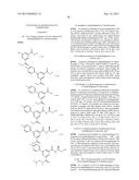 Amide Compounds, Compositions And Uses Thereof diagram and image