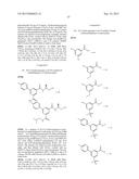 Amide Compounds, Compositions And Uses Thereof diagram and image