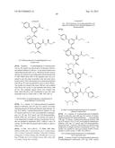 Amide Compounds, Compositions And Uses Thereof diagram and image