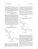 Amide Compounds, Compositions And Uses Thereof diagram and image