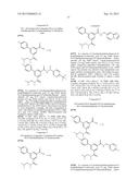 Amide Compounds, Compositions And Uses Thereof diagram and image