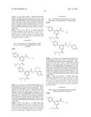 Amide Compounds, Compositions And Uses Thereof diagram and image