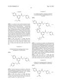 Amide Compounds, Compositions And Uses Thereof diagram and image