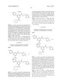 Amide Compounds, Compositions And Uses Thereof diagram and image