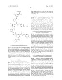 Amide Compounds, Compositions And Uses Thereof diagram and image