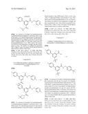 Amide Compounds, Compositions And Uses Thereof diagram and image