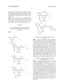 Amide Compounds, Compositions And Uses Thereof diagram and image