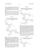 Amide Compounds, Compositions And Uses Thereof diagram and image