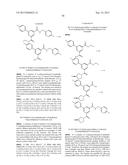 Amide Compounds, Compositions And Uses Thereof diagram and image