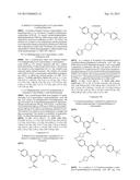 Amide Compounds, Compositions And Uses Thereof diagram and image