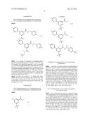 Amide Compounds, Compositions And Uses Thereof diagram and image
