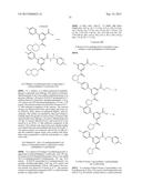 Amide Compounds, Compositions And Uses Thereof diagram and image