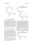 Amide Compounds, Compositions And Uses Thereof diagram and image