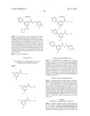 Amide Compounds, Compositions And Uses Thereof diagram and image