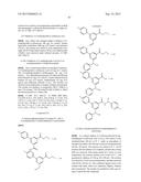 Amide Compounds, Compositions And Uses Thereof diagram and image