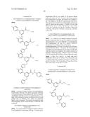 Amide Compounds, Compositions And Uses Thereof diagram and image