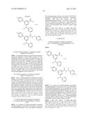 Amide Compounds, Compositions And Uses Thereof diagram and image