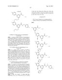 Amide Compounds, Compositions And Uses Thereof diagram and image