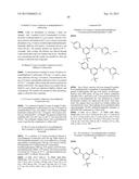 Amide Compounds, Compositions And Uses Thereof diagram and image