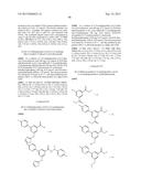 Amide Compounds, Compositions And Uses Thereof diagram and image