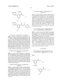 Amide Compounds, Compositions And Uses Thereof diagram and image