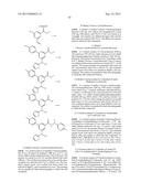 Amide Compounds, Compositions And Uses Thereof diagram and image