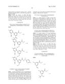 Amide Compounds, Compositions And Uses Thereof diagram and image