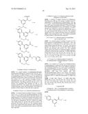 Amide Compounds, Compositions And Uses Thereof diagram and image