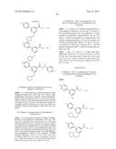 Amide Compounds, Compositions And Uses Thereof diagram and image