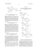 Amide Compounds, Compositions And Uses Thereof diagram and image