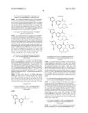 Amide Compounds, Compositions And Uses Thereof diagram and image