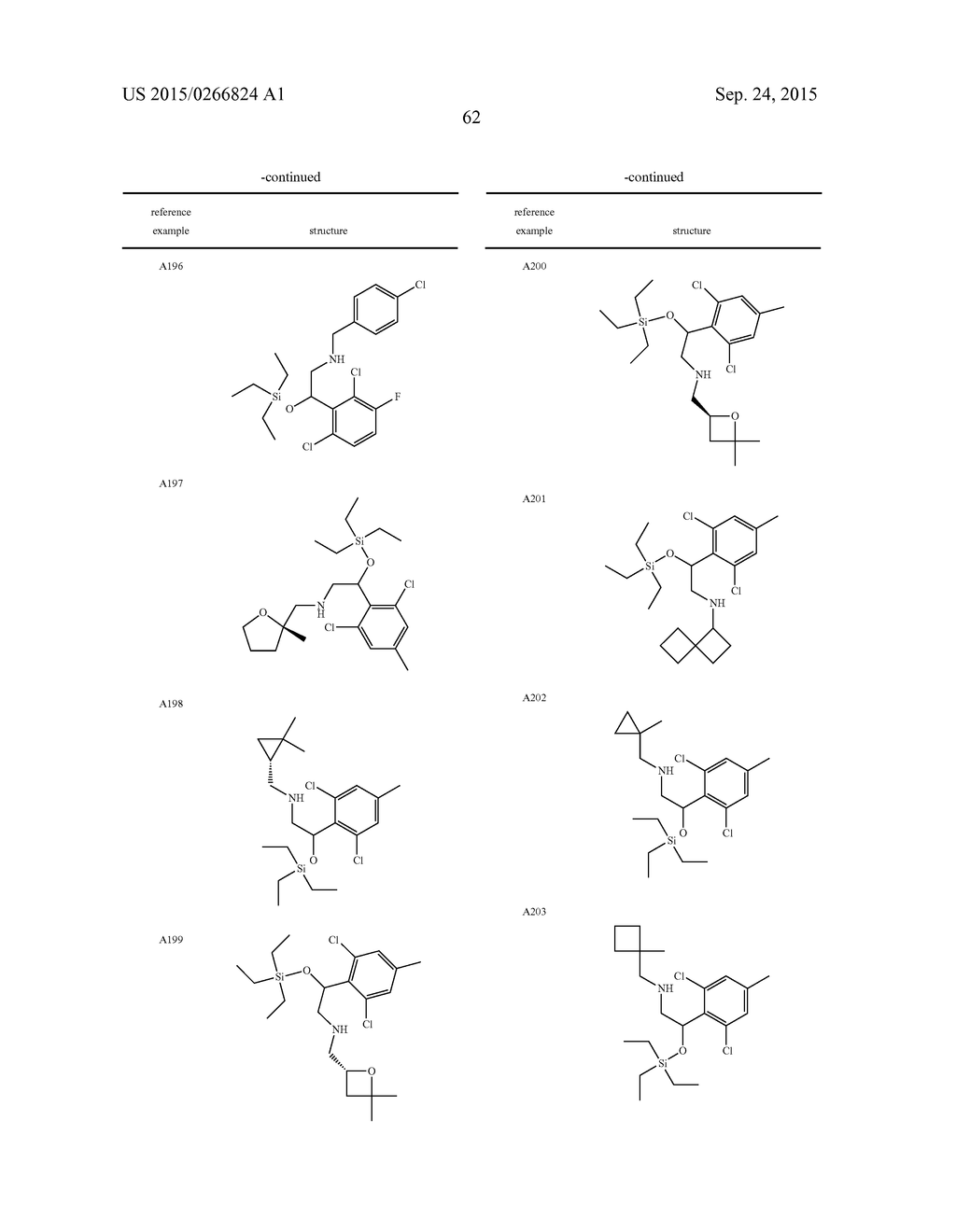 Pyrazole Amide Derivative - diagram, schematic, and image 63