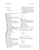 TRIAZINE COMPOUNDS AND PHARMACEUTICAL USE THEREOF diagram and image