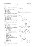 TRIAZINE COMPOUNDS AND PHARMACEUTICAL USE THEREOF diagram and image