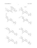 TRIAZINE COMPOUNDS AND PHARMACEUTICAL USE THEREOF diagram and image