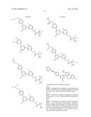 TRIAZINE COMPOUNDS AND PHARMACEUTICAL USE THEREOF diagram and image