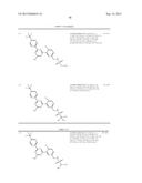 TRIAZINE COMPOUNDS AND PHARMACEUTICAL USE THEREOF diagram and image