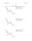 TRIAZINE COMPOUNDS AND PHARMACEUTICAL USE THEREOF diagram and image