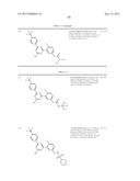 TRIAZINE COMPOUNDS AND PHARMACEUTICAL USE THEREOF diagram and image