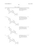 TRIAZINE COMPOUNDS AND PHARMACEUTICAL USE THEREOF diagram and image