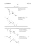 TRIAZINE COMPOUNDS AND PHARMACEUTICAL USE THEREOF diagram and image