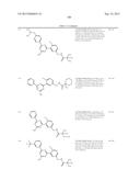 TRIAZINE COMPOUNDS AND PHARMACEUTICAL USE THEREOF diagram and image