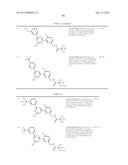 TRIAZINE COMPOUNDS AND PHARMACEUTICAL USE THEREOF diagram and image