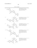 TRIAZINE COMPOUNDS AND PHARMACEUTICAL USE THEREOF diagram and image