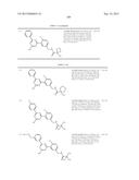 TRIAZINE COMPOUNDS AND PHARMACEUTICAL USE THEREOF diagram and image