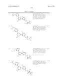 TRIAZINE COMPOUNDS AND PHARMACEUTICAL USE THEREOF diagram and image