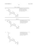 TRIAZINE COMPOUNDS AND PHARMACEUTICAL USE THEREOF diagram and image