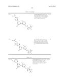 TRIAZINE COMPOUNDS AND PHARMACEUTICAL USE THEREOF diagram and image