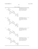 TRIAZINE COMPOUNDS AND PHARMACEUTICAL USE THEREOF diagram and image