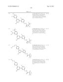 TRIAZINE COMPOUNDS AND PHARMACEUTICAL USE THEREOF diagram and image